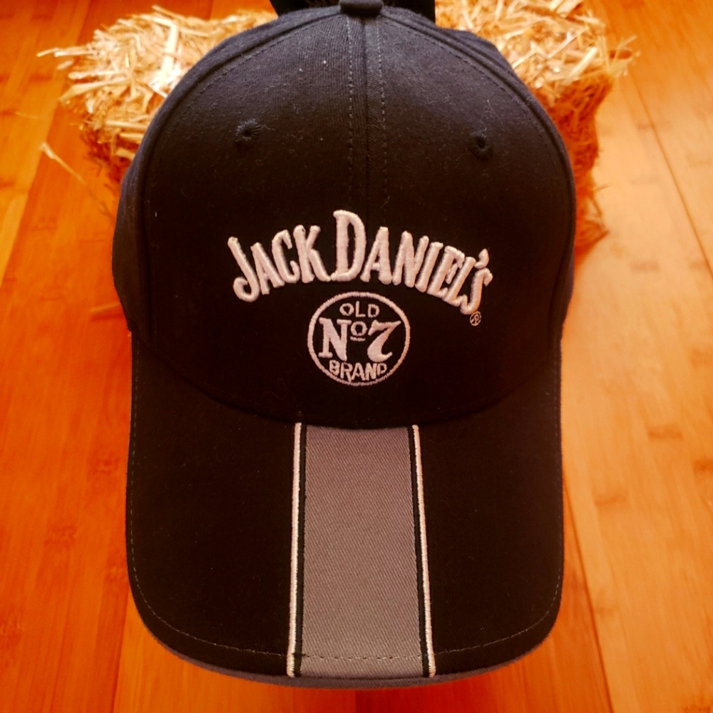 Jack daniels hat